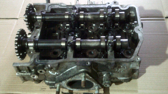 Chiuloasa pentru subaru forester 3, motorizare 2.0 DIESEL, cod T20LH102 1 BUC [2]