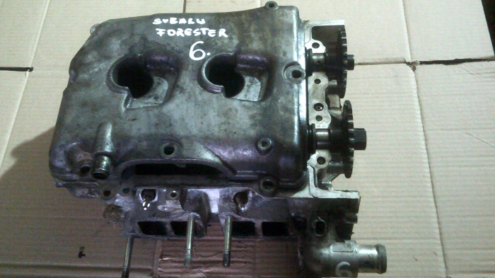 Chiuloasa pentru subaru forester 3, motorizare 2.0 DIESEL, cod T20LH102 1 BUC [1]