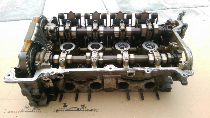 Chiuloasa pentru Citroen C4 , motorizare 1.6 benzina, cod V753354980R [3]