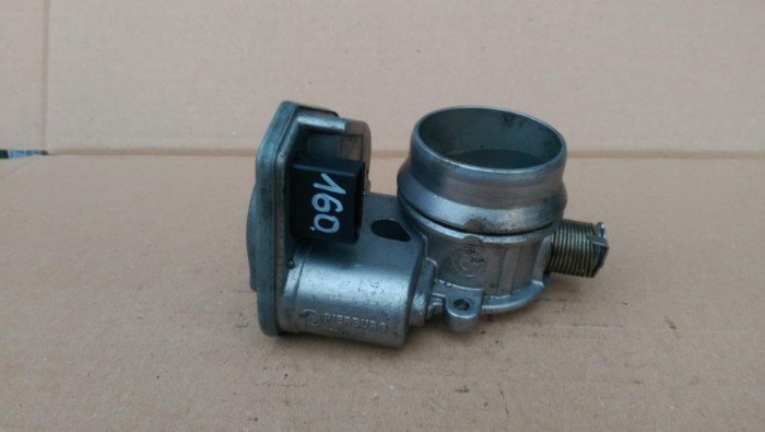 Clapeta acceleratie BMW Seria 5 E60, Seria 3 E90, Seria 1 E81 E87, 2.0 d, 7804373, 780437303, an 2007-2011 [2]