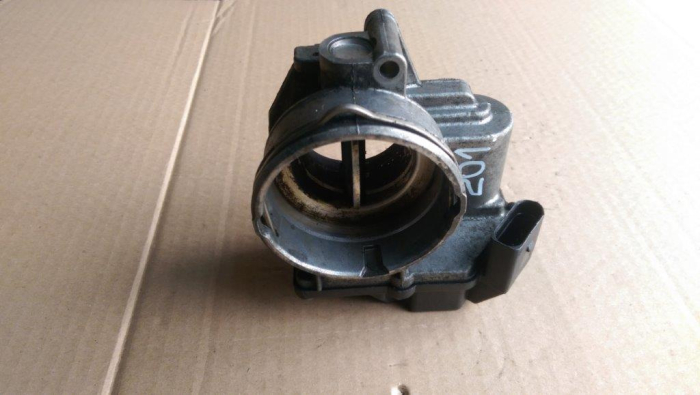 Clapeta acceleratie pentru Audi A3 , motorizare 2.0 diesel, cod 03G128063G   ,   A2C53249824 [2]