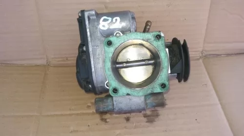 Clapeta acceleratie pentru Audi A6 C5, motorizare 1.8 benzina, cod 058133063H [1]