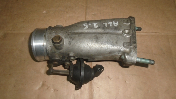 Clapeta acceleratie pentru Audi A6 C5, motorizare 2.5 diesel, cod 4B0145950 [2]