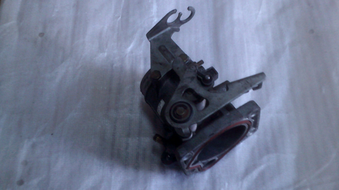 Clapeta acceleratie pentru BMW Seria 3 E46, motorizare 1.8 benzina, cod 1432058 [3]