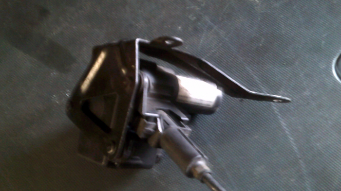 Clapeta acceleratie , Pilot automat BMW Seria 3 E46, 8369027 , 408201013001 [2]