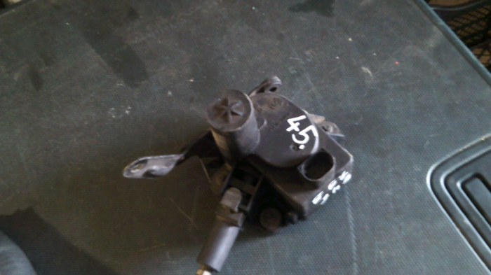 Clapeta acceleratie , Pilot automat BMW Seria 3 E46, 8369027 , 408201013001 [1]