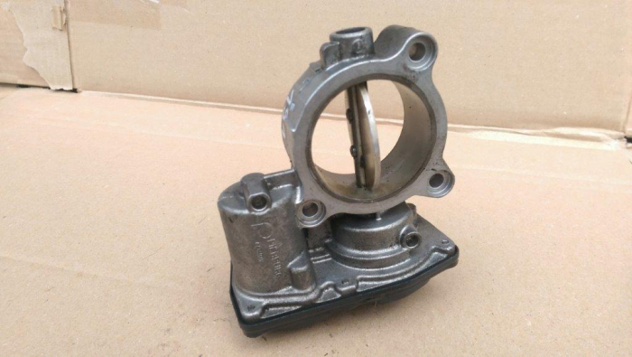 Clapeta acceleratie pentru BMW X3 F25, motorizare 2.0 diesel, cod 1354-7810752-02   ,   7810752 [2]
