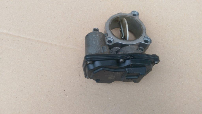 Clapeta acceleratie pentru BMW X3 F25, motorizare 2.0 diesel, cod 1354-7810752-02   ,   7810752 [3]