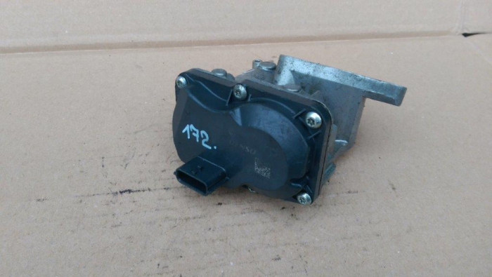Supapa EGR Dacia Duster, 1.5 dci, H8201143495, an 2012-2020 [3]
