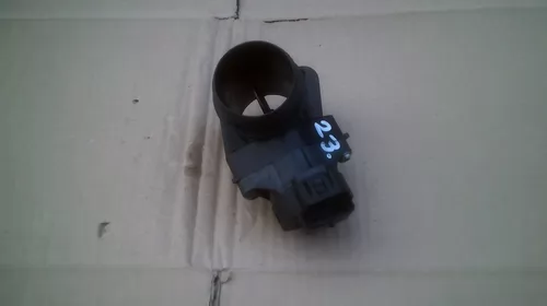 Clapeta acceleratie pentru Ford Focus 2, motorizare 1.6 Diesel, cod 9643836980 [3]