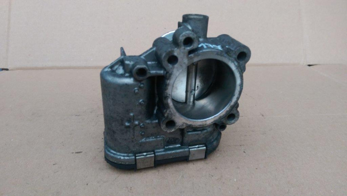 Clapeta acceleratie Ford Focus 3, 1.6 benzina, 7S7G-9F991-CA, 0280750535, an 2010-2018 [2]