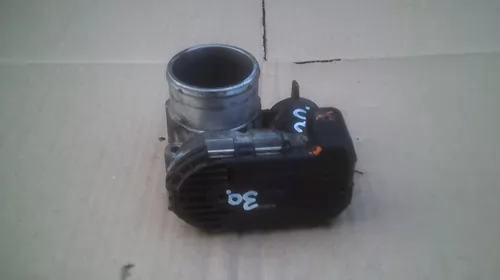 Clapeta acceleratie pentru Ford Fusion , motorizare 1.4 Benzina, cod 8A6G-9F991-AB , 0280750531 [2]