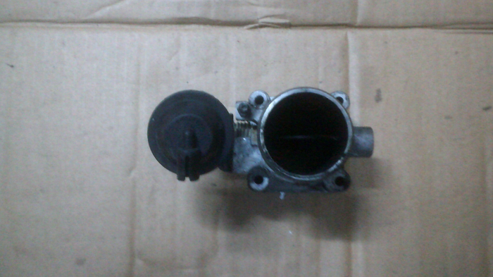 Clapeta acceleratie pentru Kia Ceed ED, motorizare 1.6 diesel, cod 35100-2XXXX [2]