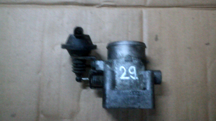 Clapeta acceleratie pentru Kia Ceed ED, motorizare 1.6 diesel, cod 35100-2XXXX [1]