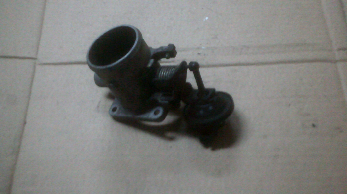 Clapeta acceleratie pentru Kia Rio JB, motorizare 1.5 diesel, cod 35100-2XXX [3]