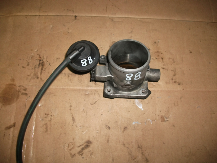 Clapeta acceleratie pentru Kia Sorento BL, motorizare 2.5 diesel, cod 35100-27XXX [2]