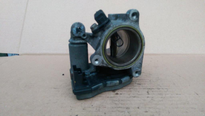 Clapeta acceleratie Land Rover Freelander 2, 2.2d, 9656932580, 965693258001, an 2006-2015 [2]