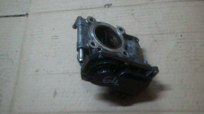 Clapeta acceleratie pentru Mazda 6 GG, motorizare 2.0 diesel, cod RF7J136BOC [2]