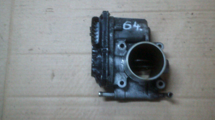 Clapeta acceleratie pentru Mazda 6 GG, motorizare 2.0 diesel, cod RF7J136BOC [1]