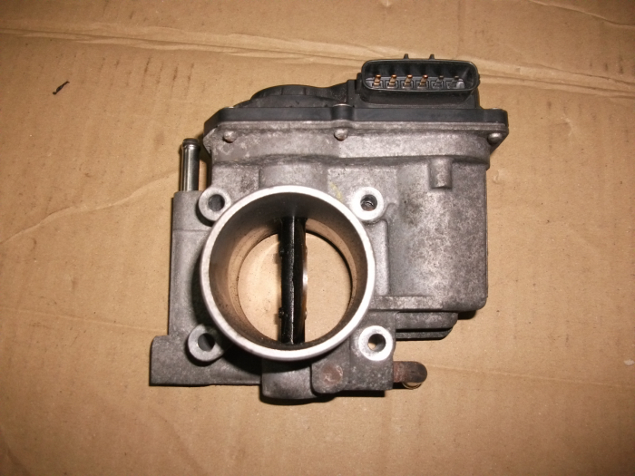 Clapeta acceleratie pentru Mazda 6 GH, motorizare 2.2 diesel, cod R2AA136BO [2]