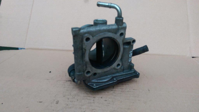 Clapeta acceleratie Mazda CX-5, 2.2d, SH01136B0, an 2011-2017 [3]