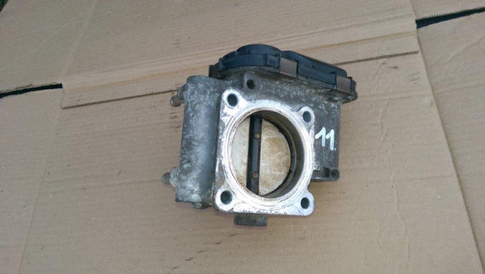 Clapeta acceleratie pentru Mazda CX7 ER, motorizare 2.3 benzina, cod L3K913640A [1]
