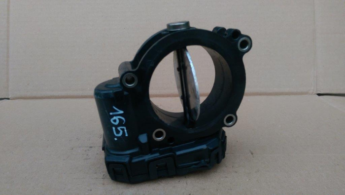 Clapeta acceleratie Mercedes C-Class, W204, E-Class W212, 2.2cdi, A6510900470, 0280750573, an 2007-2016 [2]