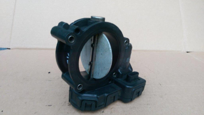 Clapeta acceleratie Mercedes C-Class, W204, E-Class W212, 2.2cdi, A6510900470, 0280750573, an 2007-2016 [2]