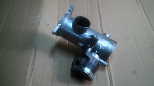 Supapa EGR  pentru Mercedes E-class W211, motorizare 3.2 Diesel, cod A6480900154 , 00005320C2 [2]