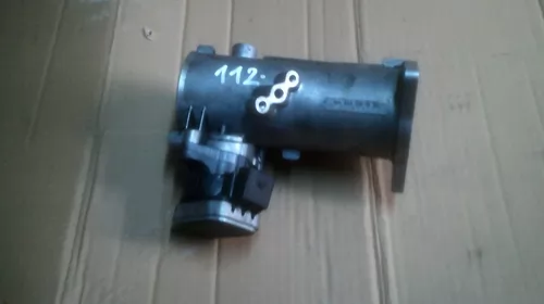 Supapa EGR  pentru Mercedes E-class W211, motorizare 3.2 Diesel, cod A6480900154 , 00005320C2 [1]