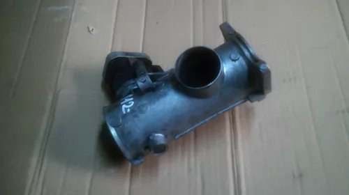 Supapa EGR  pentru Mercedes E-class W211, motorizare 3.2 Diesel, cod A6480900154 , 00005320C2 [3]