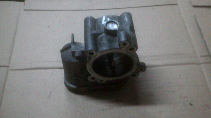 Clapeta acceleratie pentru Mercedes Vito W639, motorizare 2.2 - 3.0 diesel, cod A6420900270 , 0281002894 [3]