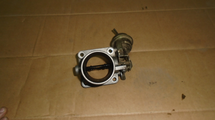 Clapeta acceleratie pentru Nissan Pathfinder R51, motorizare 2.5 diesel, cod RDB50-51 [2]