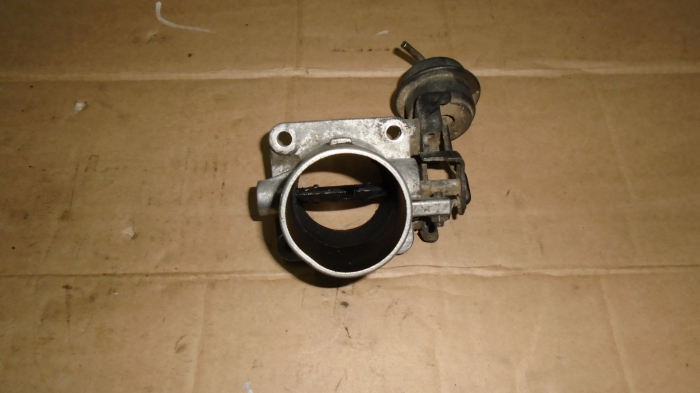 Clapeta acceleratie pentru Nissan Pathfinder R51, motorizare 2.5 diesel, cod RDB50-51 [2]