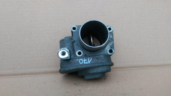 Clapeta acceleratie Opel Astra G, 1.7cdti, 8973002311, an 2000-2009 [3]