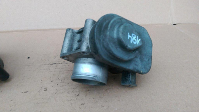 Clapeta acceleratie Opel Astra G, Meriva, Corsa C, 1.7cdti, 8973002311, an 2000-2009 [2]