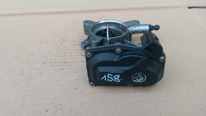 Clapeta acceleratie Opel Insignia A, motor 2.0cdti, 55564164, an 2008-2016 [3]
