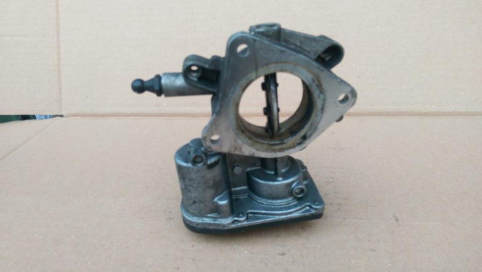 Clapeta acceleratie Opel Insignia A, motor 2.0cdti, 55564164, an 2008-2016 [2]