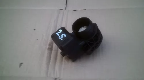 Clapeta acceleratie pentru Peugeot 207 , motorizare 1.6 Diesel, cod 9656113080 [3]