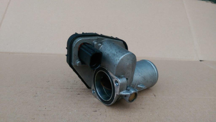Clapeta acceleratie Renault Megane 3, 1.5 dci, 8200302798, an 2008-2015 [2]