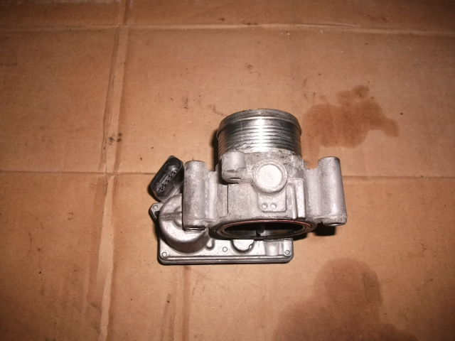 Clapeta acceleratie pentru Seat Ibiza 6K, motorizare 1.2 diesel, cod A2C53369978 [2]