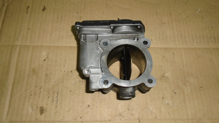 Clapeta acceleratie pentru Subaru Forester 3, motorizare 2.0 diesel, cod 7K160052 , 16112AA260 [2]