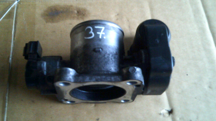 Clapeta acceleratie pentru Toyota Auris E150, motorizare 2.0 diesel, cod 192300-2010 [1]