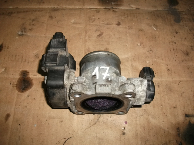 Clapeta acceleratie pentru Toyota Corolla Verso AR10, motorizare 2.2 diesel, cod 0R010 , 192300-2010 [1]
