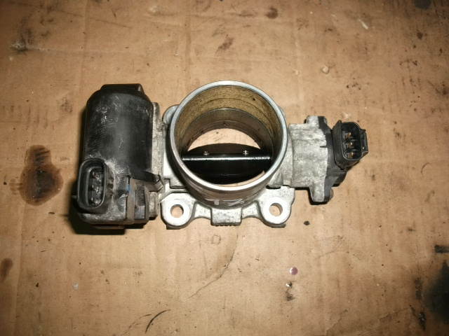 Clapeta acceleratie pentru Toyota Corolla Verso AR10, motorizare 2.2 diesel, cod 0R010 , 192300-2010 [2]