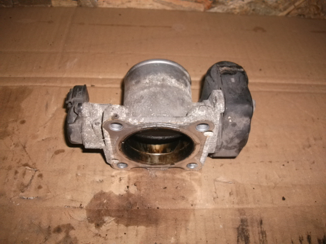 Clapeta acceleratie pentru Toyota Rav 4 XA30, motorizare 2.2 diesel, cod 0R010 , 192300-2010 [2]