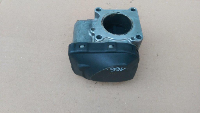 Clapeta acceleratie pentru Volkswagen Golf 4, motorizare 1.4 benzina, cod 036133062 [3]