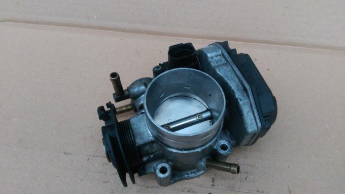 Clapeta acceleratie VW Golf 4, Bora, Audi A3 8L, 1.6 benzina, 06A133064J, an 1997-2007 [3]
