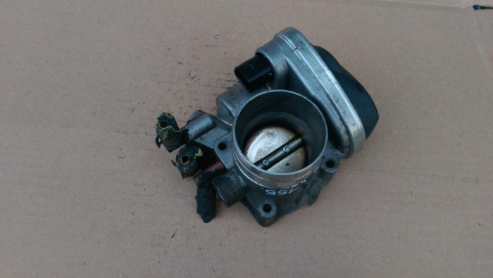 Clapeta acceleratie pentru Volkswagen Golf 5, motorizare 1.6 benzina, cod 06A133062AT   ,   A2C53093430 [3]