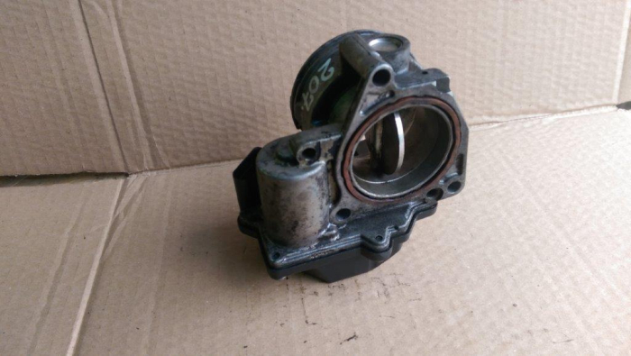 Clapeta acceleratie pentru Volkswagen Golf 5, motorizare 2.0 diesel, cod 03G128063A   ,   A2C53085612 [2]